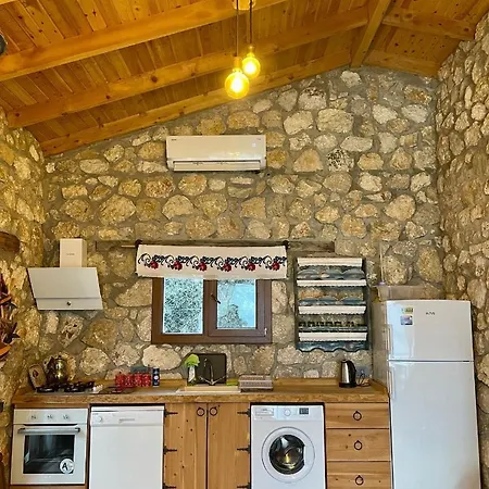 Szálloda Shavilla Kaş